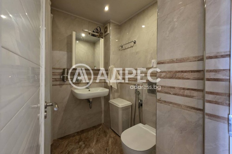 Продава 3-СТАЕН, гр. София, Медицинска академия, снимка 8 - Апартаменти - 52295948