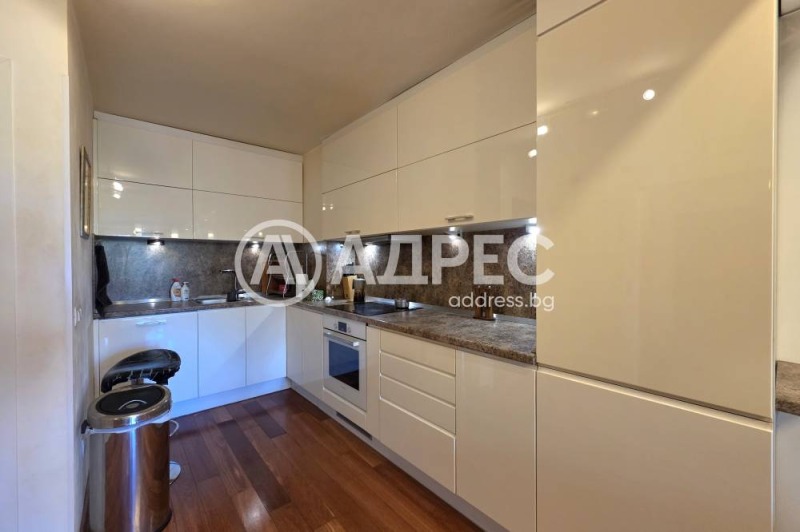 Продава 3-СТАЕН, гр. София, Медицинска академия, снимка 4 - Апартаменти - 52295948