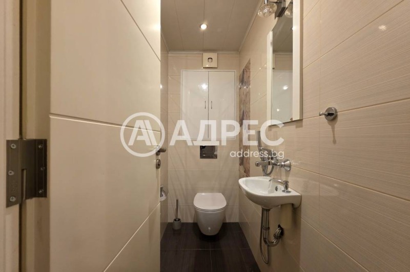 Продава 3-СТАЕН, гр. София, Медицинска академия, снимка 9 - Апартаменти - 52295948