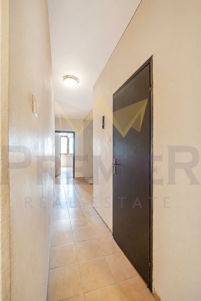 Продава 3-СТАЕН, гр. Варна, Централна поща, снимка 8 - Апартаменти - 55791048