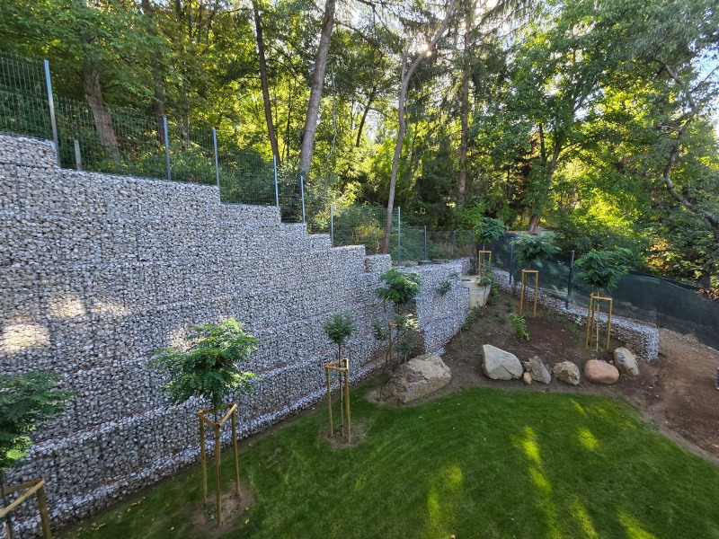 Till salu  3 sovrum Sofia , Bojana , 157 kvm | 60400629 - bild [12]