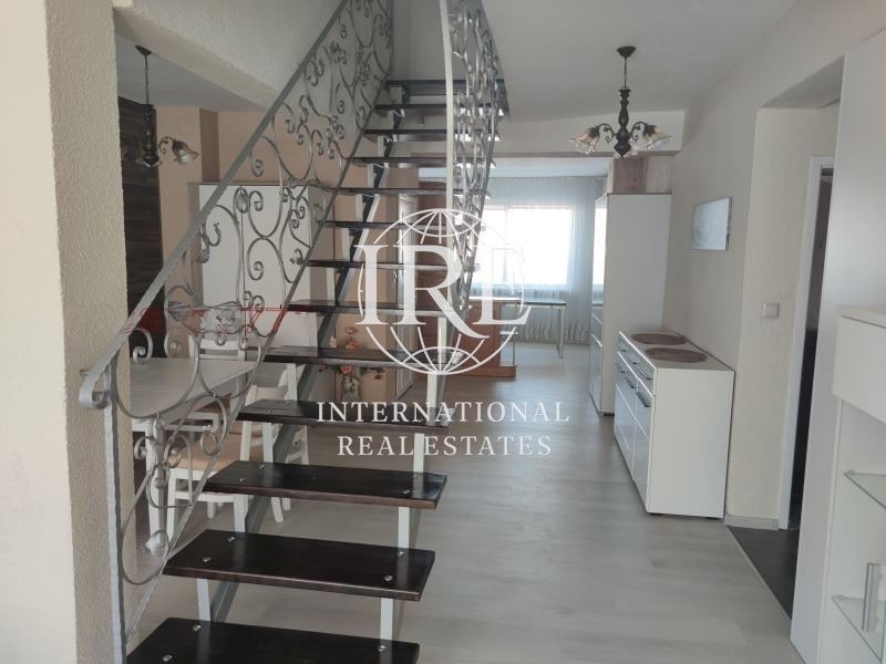 Продается  3+ спальни Варна , Колхозен пазар , 210 кв.м | 85329359 - изображение [9]