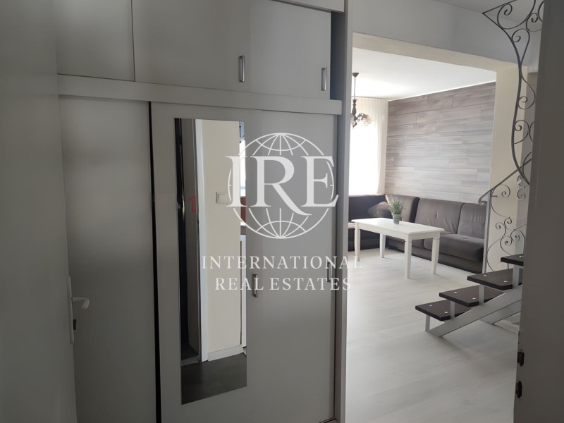 Продается  3+ спальни Варна , Колхозен пазар , 210 кв.м | 85329359 - изображение [10]