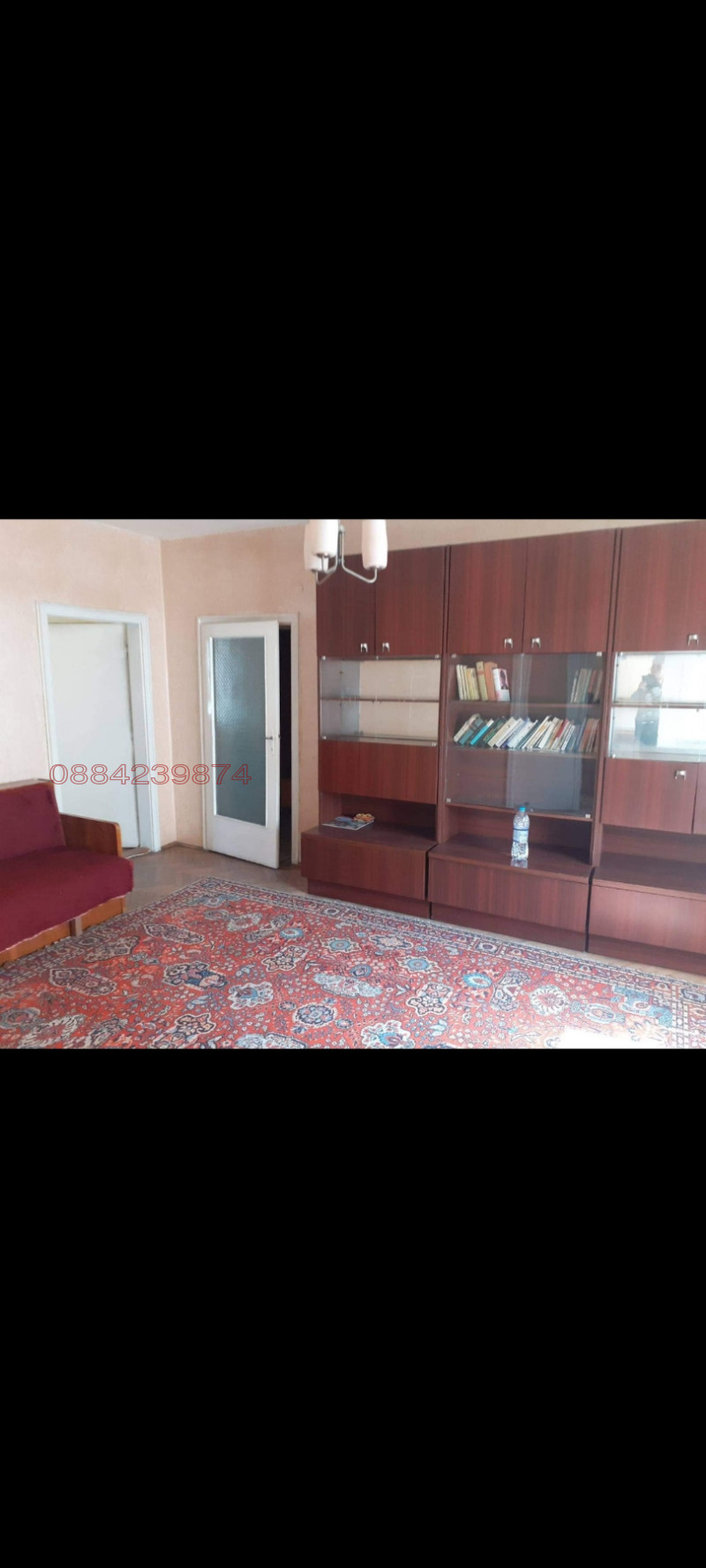 Продава МНОГОСТАЕН, гр. Горна Оряховица, област Велико Търново, снимка 2 - Апартаменти - 53373444