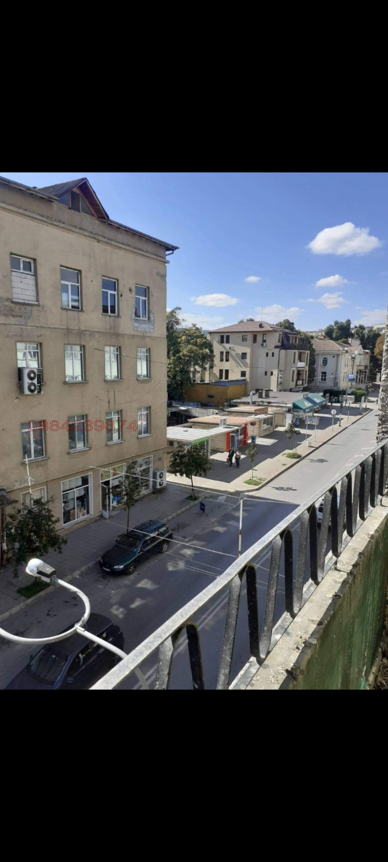 Продава МНОГОСТАЕН, гр. Горна Оряховица, област Велико Търново