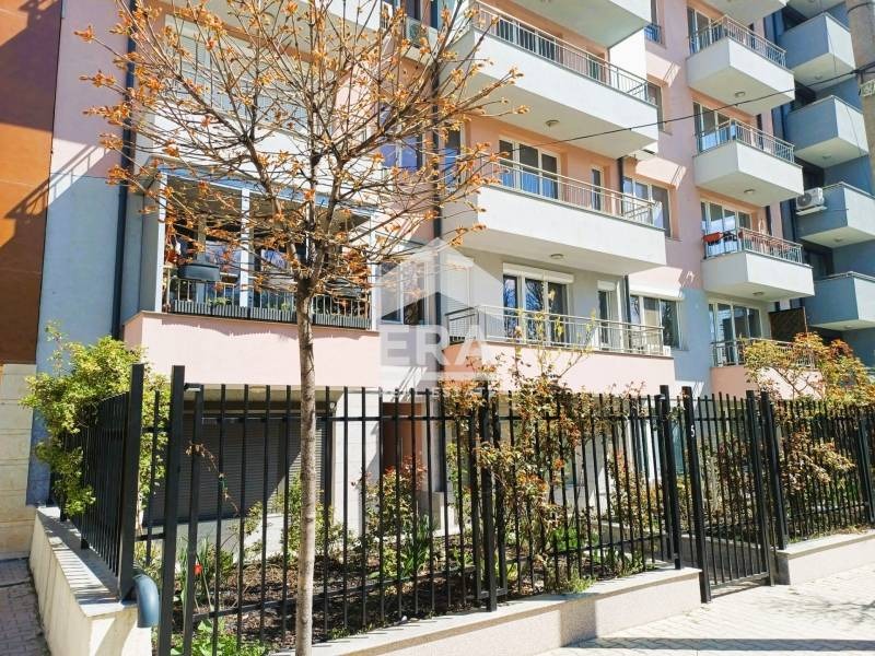 Продава МЕЗОНЕТ, гр. София, Подуяне, снимка 11 - Апартаменти - 54201017