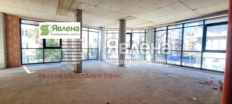 Продава ОФИС, гр. София, Лозенец, снимка 1 - Офиси - 49071064