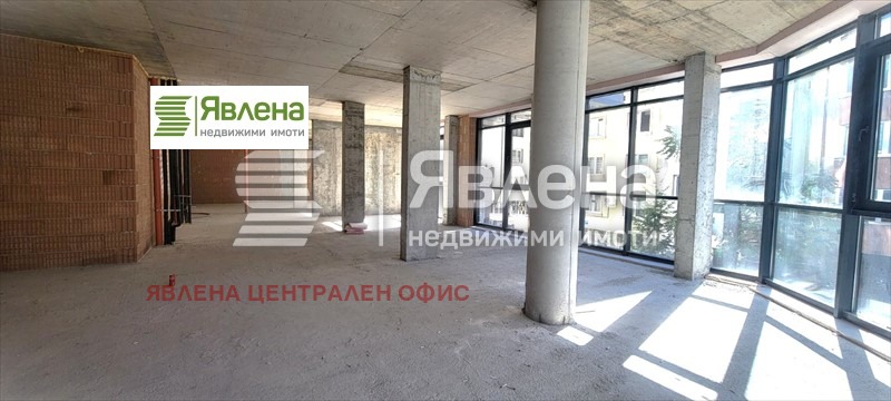 Продава ОФИС, гр. София, Лозенец, снимка 3 - Офиси - 49071064