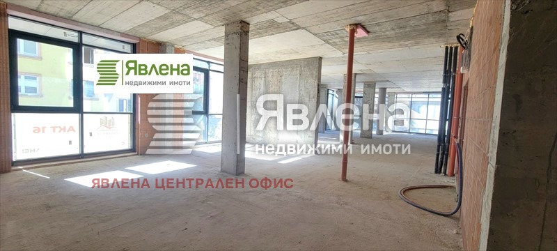 Продава ОФИС, гр. София, Лозенец, снимка 2 - Офиси - 49071064