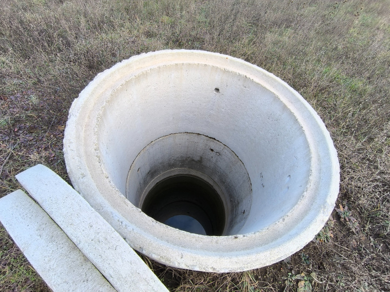 Продава КЪЩА, гр. София, с. Мърчаево, снимка 9 - Къщи - 37230150