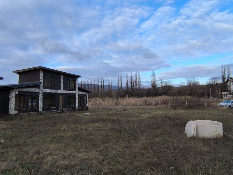 Продава КЪЩА, гр. София, с. Мърчаево, снимка 14 - Къщи - 37230150