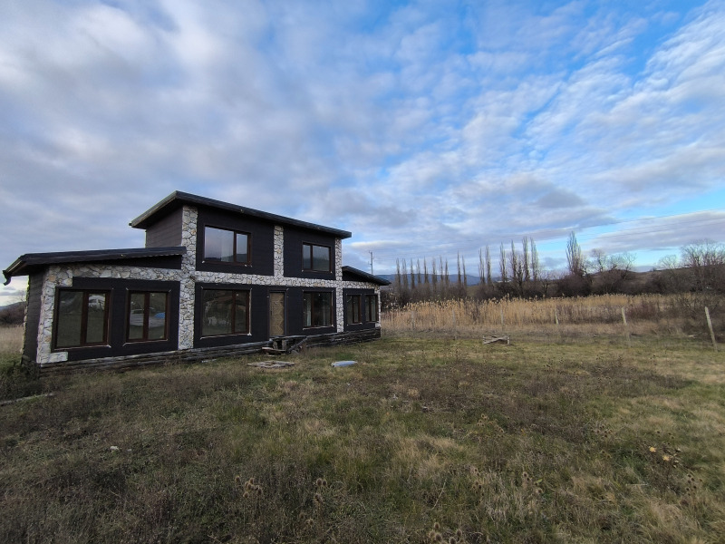 Продава КЪЩА, гр. София, с. Мърчаево, снимка 10 - Къщи - 37230150