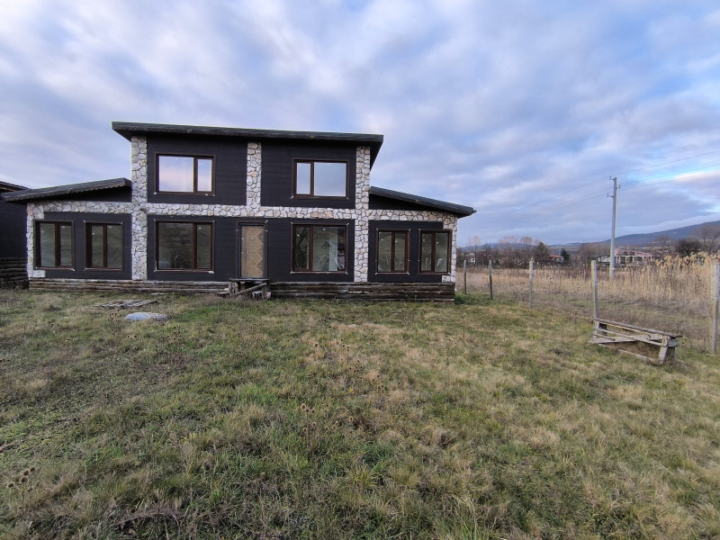 Продава КЪЩА, гр. София, с. Мърчаево, снимка 6 - Къщи - 37230150