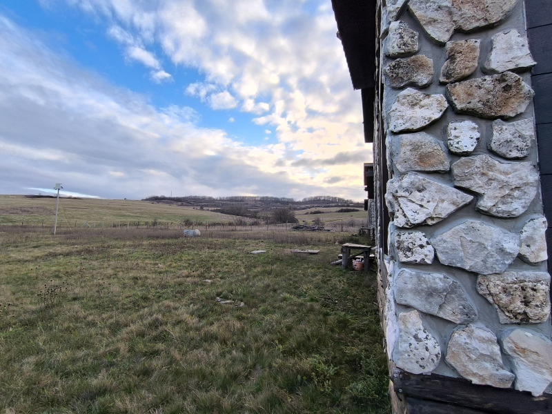 Продава КЪЩА, гр. София, с. Мърчаево, снимка 7 - Къщи - 37230150