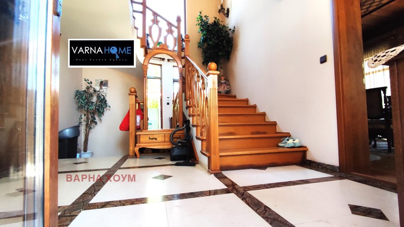 À vendre  Maison Varna , m-t Rakitnika , 220 m² | 65659227 - image [6]