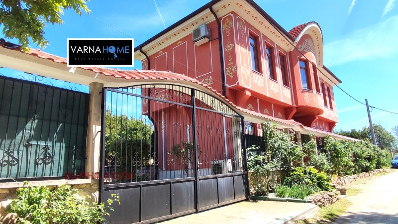 À vendre  Maison Varna , m-t Rakitnika , 220 m² | 65659227 - image [17]