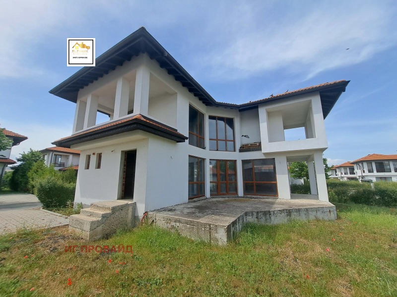 Na sprzedaż  Dom region Burgas , Kableszkowo , 64 mkw | 73495415 - obraz [3]