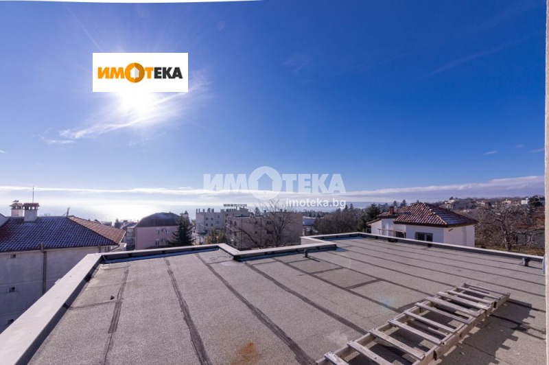 Продава КЪЩА, гр. Варна, м-т Долна Трака, снимка 17 - Къщи - 47037032