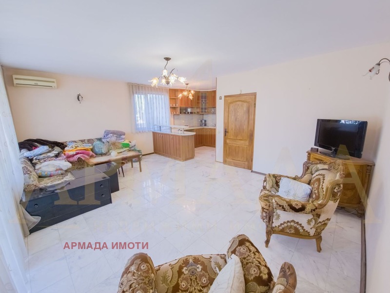 Продава  Къща град Пловдив , Беломорски , 452 кв.м | 91317763 - изображение [12]