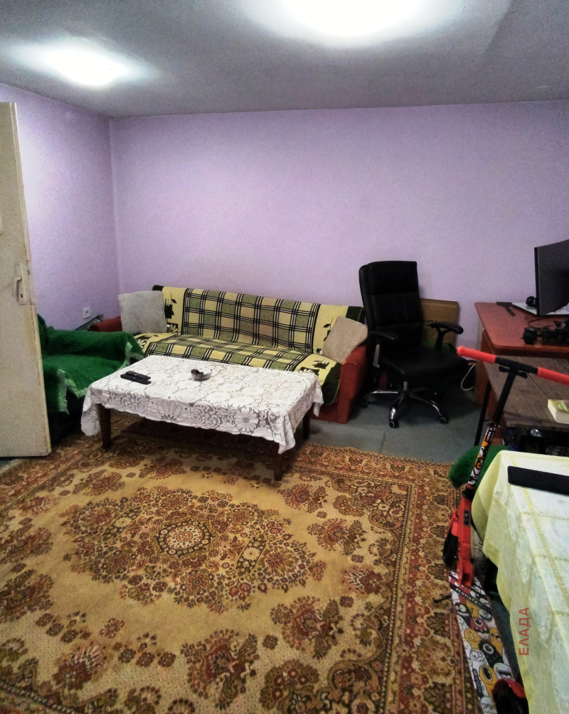 Продава  Къща град Враца , Център , 53 кв.м | 62902523 - изображение [5]