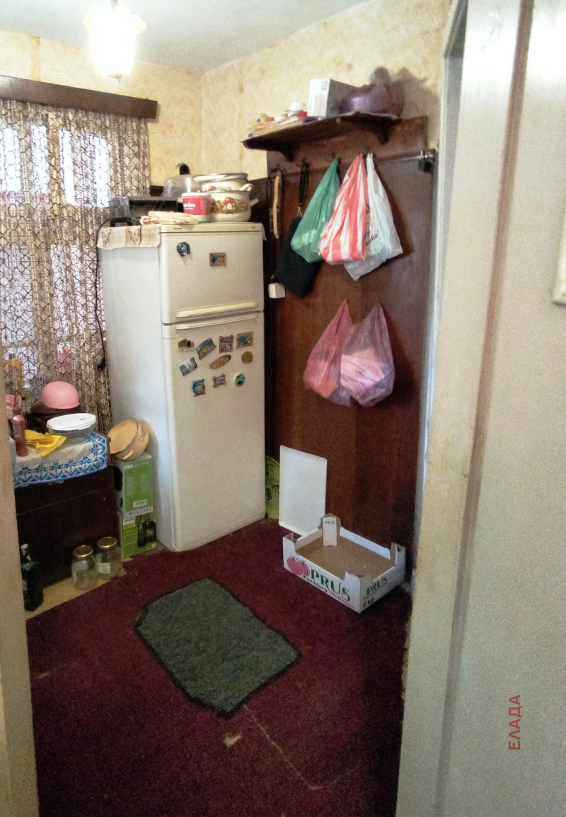 Продава  Къща град Враца , Център , 53 кв.м | 62902523 - изображение [11]