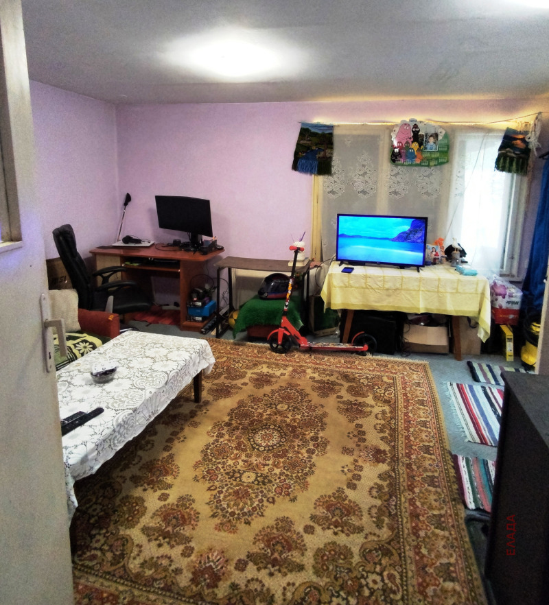 Продава  Къща град Враца , Център , 53 кв.м | 62902523 - изображение [7]