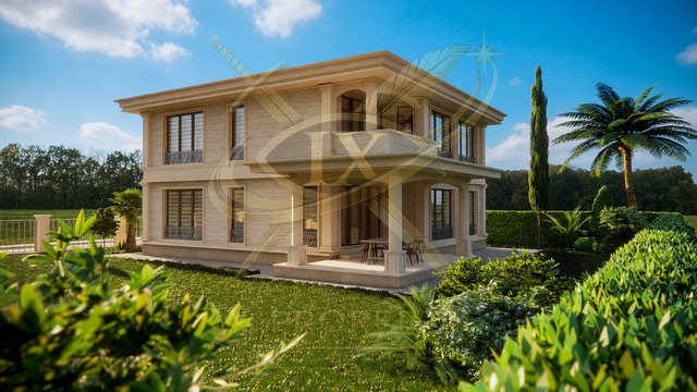 Продава КЪЩА, гр. Поморие, област Бургас