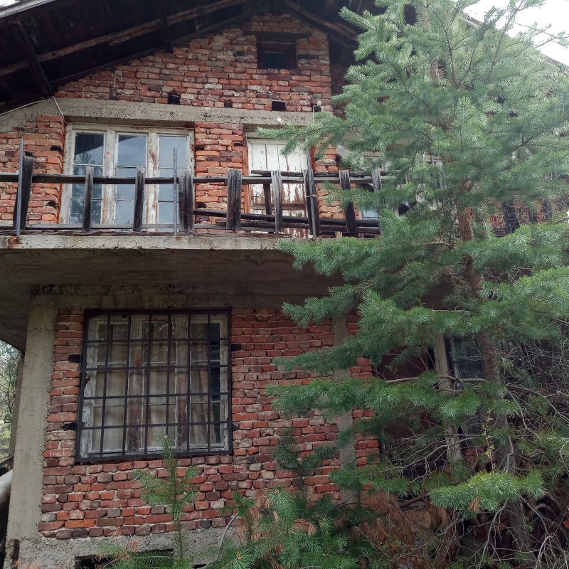 De vânzare  Vilă regiunea Sofia , Crușovița , 77 mp | 46843753 - imagine [2]