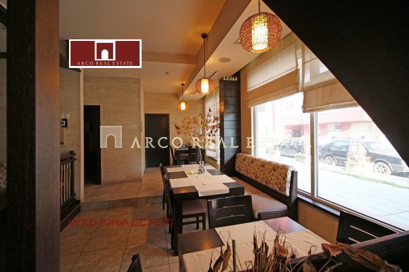 En venta  Bar; Cafetería Sofia , Studentski grad , 437 metros cuadrados | 79718987 - imagen [10]