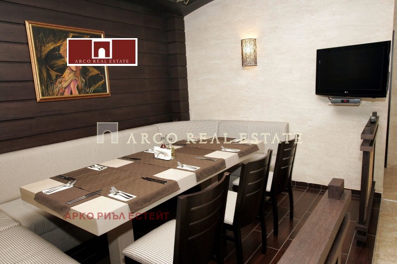 En venta  Bar; Cafetería Sofia , Studentski grad , 437 metros cuadrados | 79718987 - imagen [8]