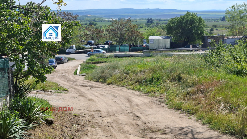 Satılık  Komplo bölge Varna , Aksakovo , 1000 metrekare | 81195403 - görüntü [2]