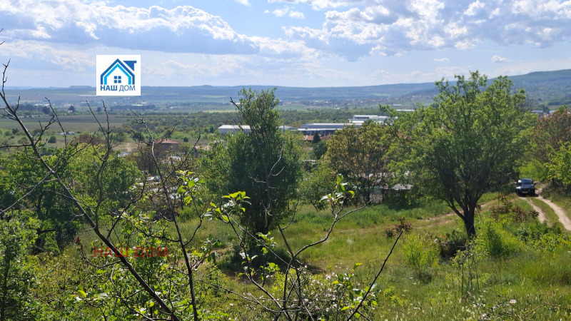 Satılık  Komplo bölge Varna , Aksakovo , 1000 metrekare | 81195403 - görüntü [3]