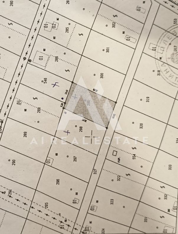 Продава ПАРЦЕЛ, гр. Плевен, м-т Стражата, снимка 3 - Парцели - 54149395