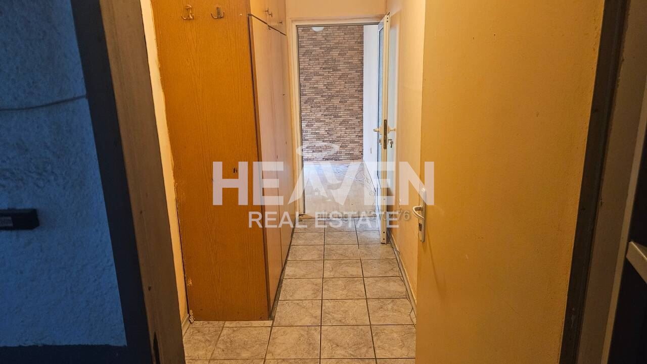 Продава 1-СТАЕН, гр. Пловдив, Тракия, снимка 8 - Апартаменти - 55812441