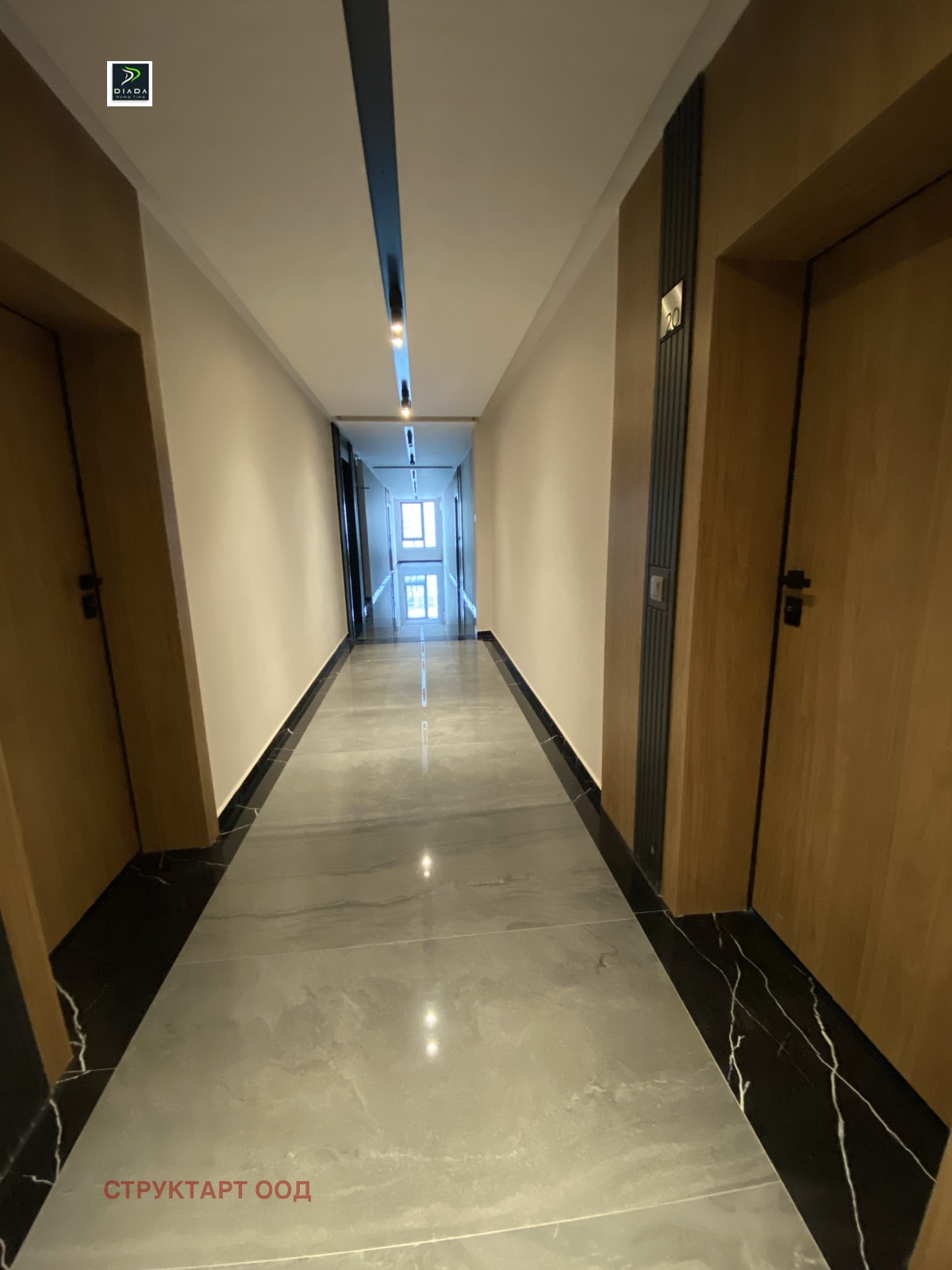 Продава 2-СТАЕН, гр. София, Манастирски ливади, снимка 4 - Апартаменти - 56293196
