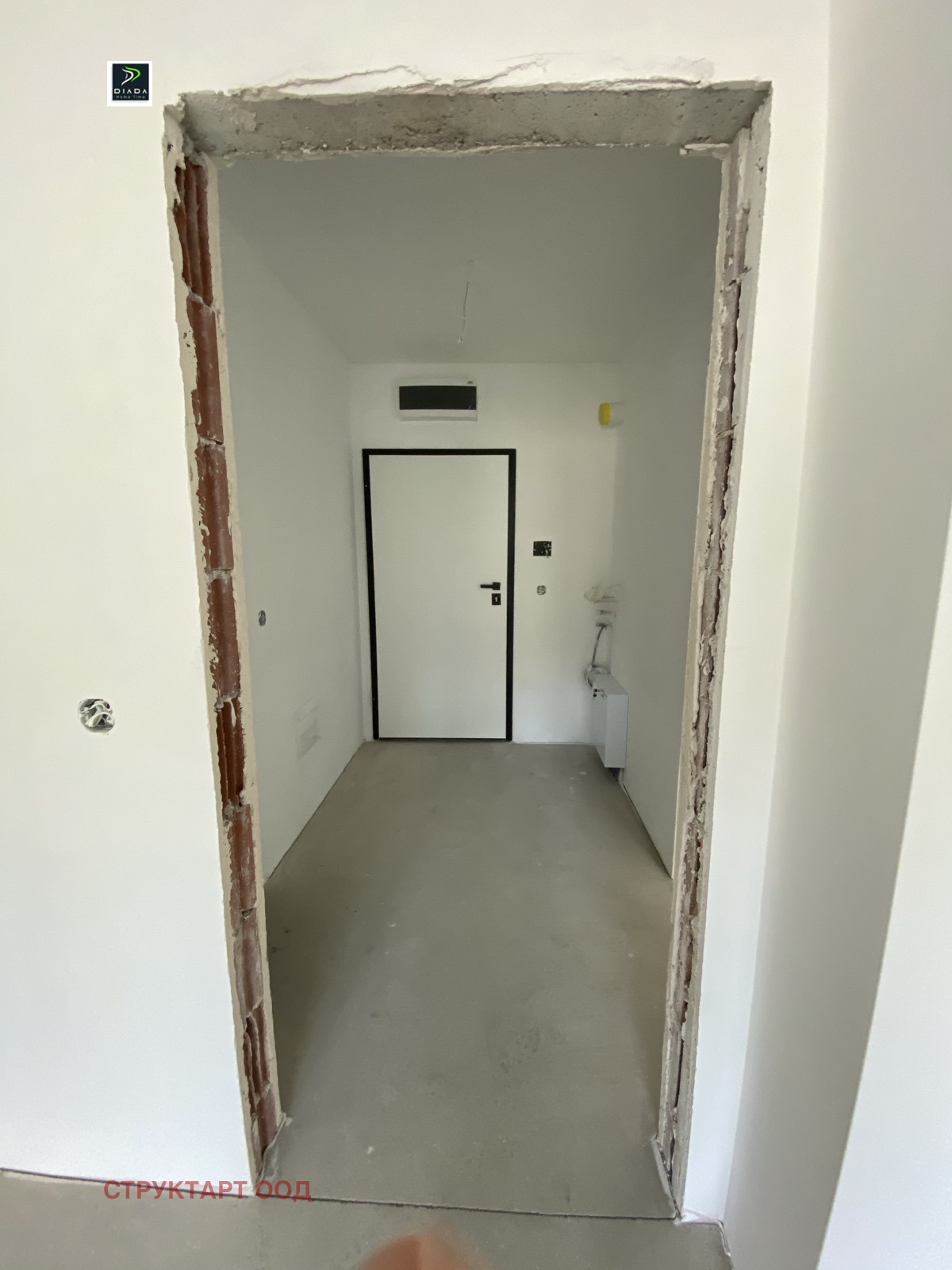 Продава 2-СТАЕН, гр. София, Манастирски ливади, снимка 6 - Апартаменти - 56293196