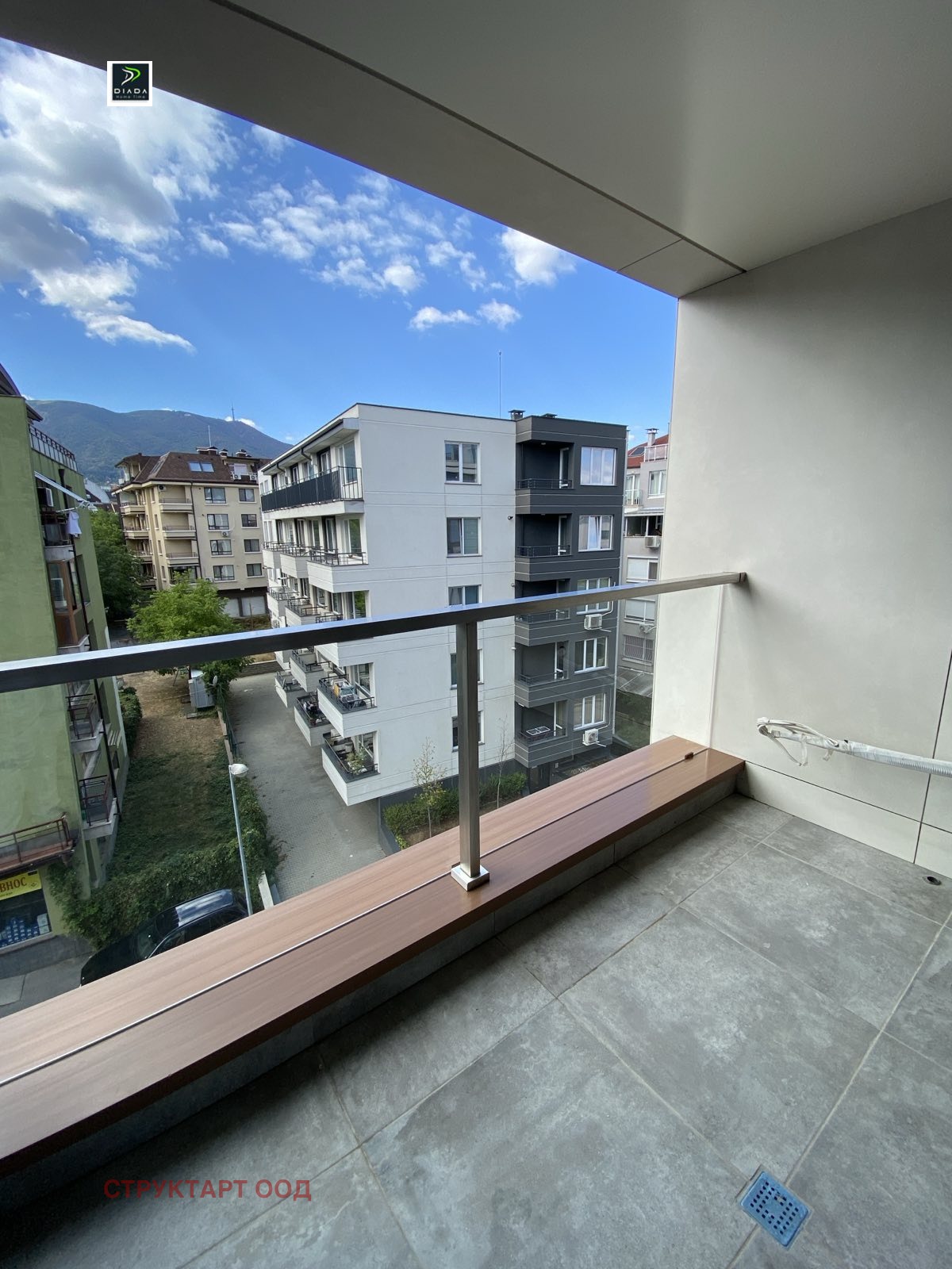 Продава 2-СТАЕН, гр. София, Манастирски ливади, снимка 2 - Апартаменти - 56293196