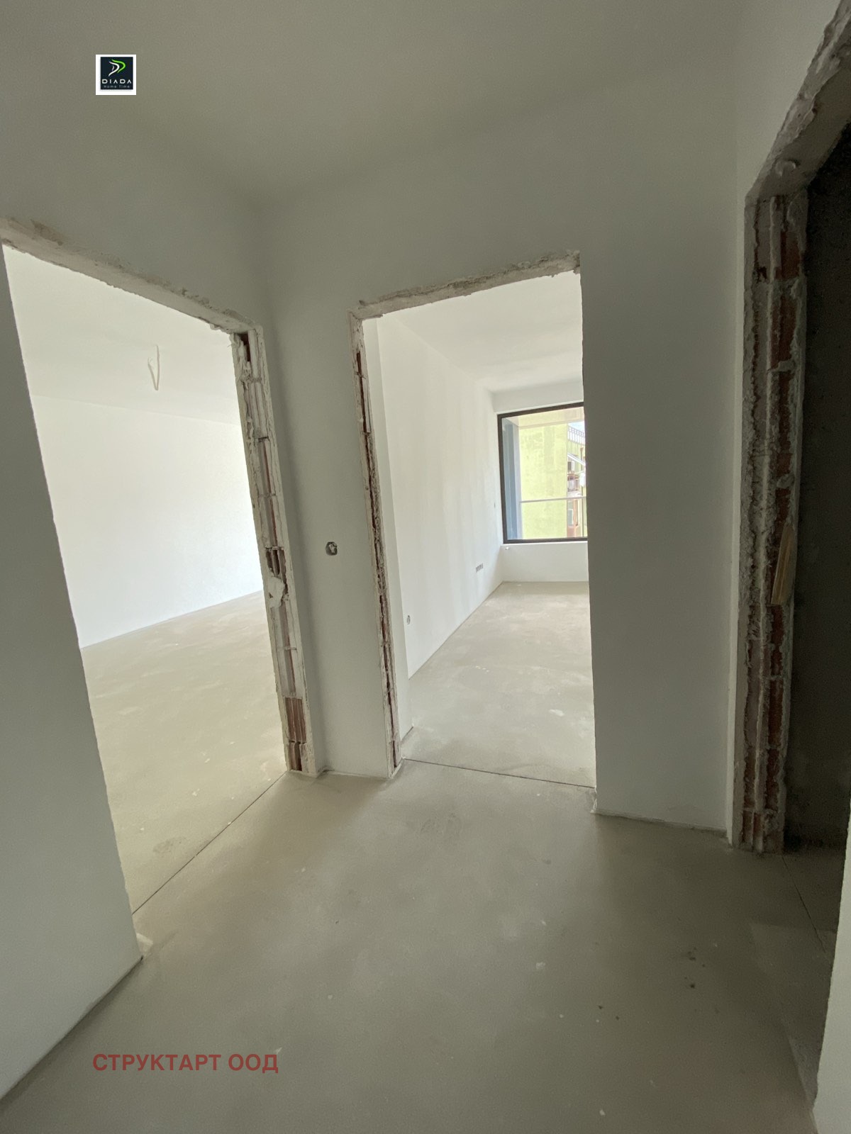 Продава 2-СТАЕН, гр. София, Манастирски ливади, снимка 5 - Апартаменти - 56293196