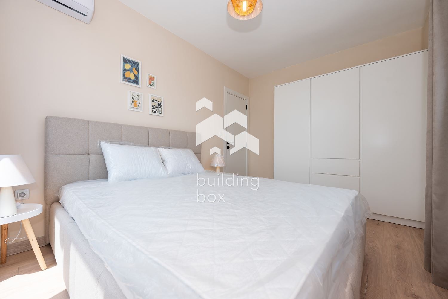 Продава 2-СТАЕН, гр. Пловдив, Кючук Париж, снимка 4 - Апартаменти - 55025069