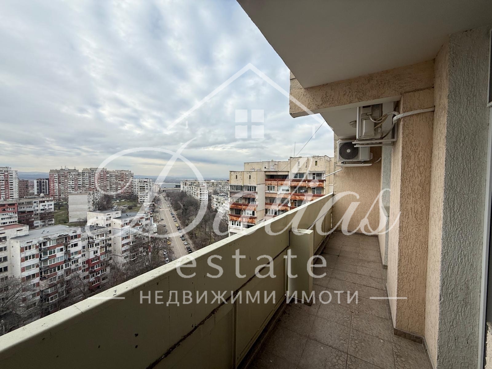 Продава 2-СТАЕН, гр. София, Люлин 4