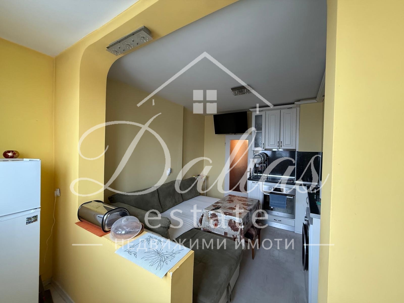 Продава 2-СТАЕН, гр. София, Люлин 4, снимка 3 - Апартаменти - 56181753