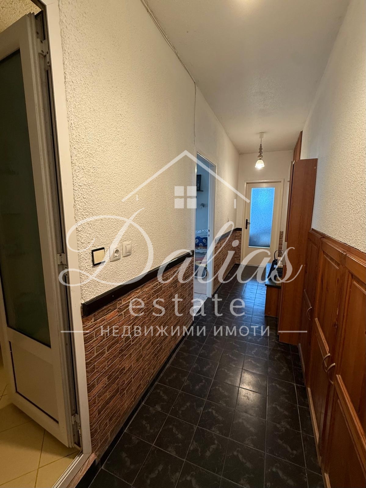 Продава 2-СТАЕН, гр. София, Люлин 4, снимка 10 - Апартаменти - 56181753