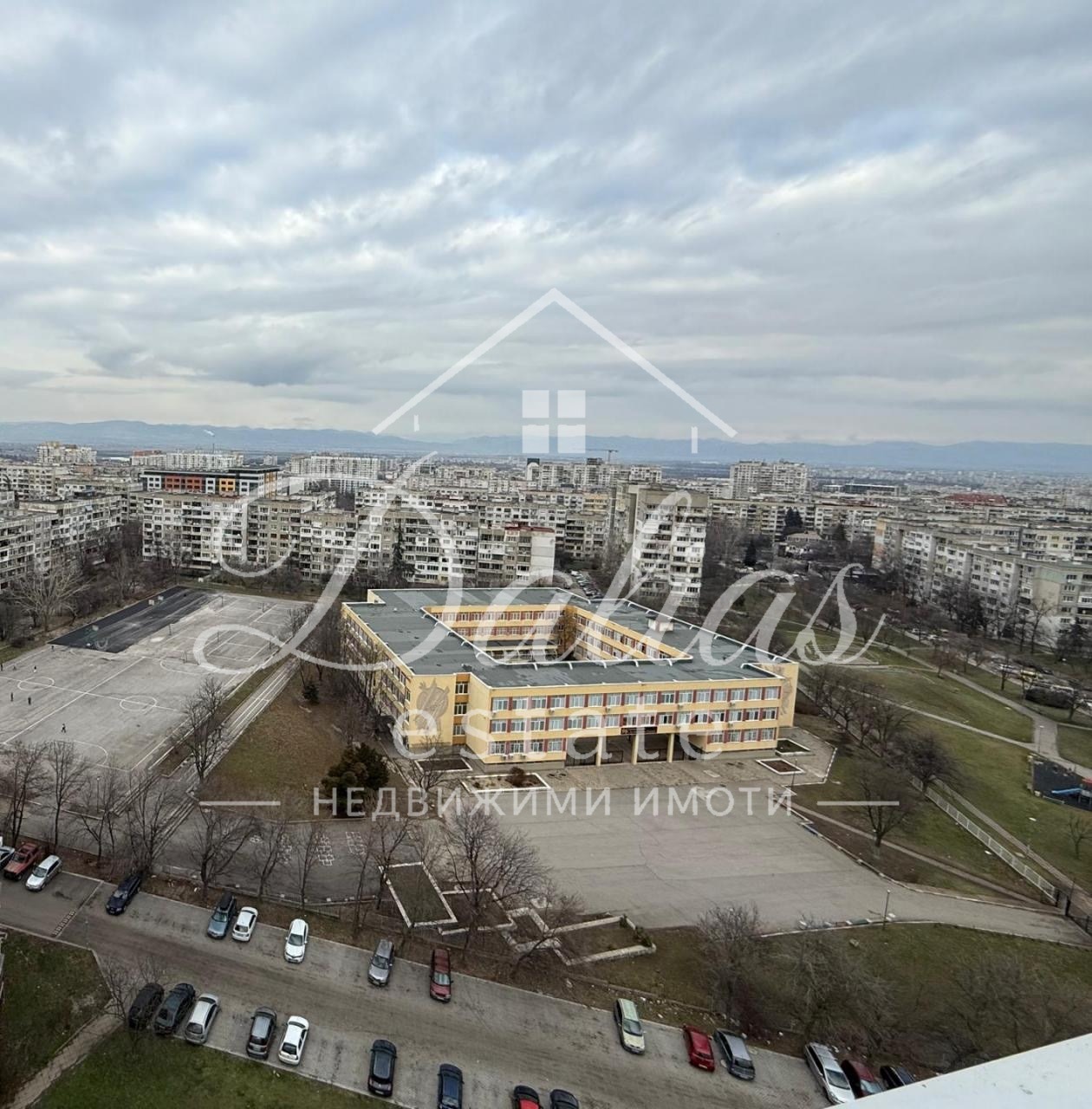 Продава 2-СТАЕН, гр. София, Люлин 4, снимка 11 - Апартаменти - 56181753