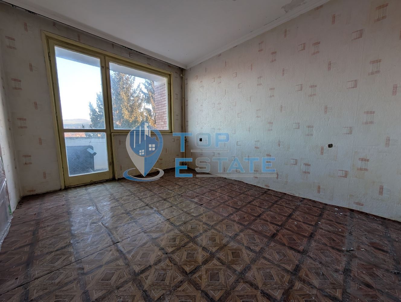 Продава 3-СТАЕН, гр. Стражица, област Велико Търново, снимка 2 - Апартаменти - 53464158