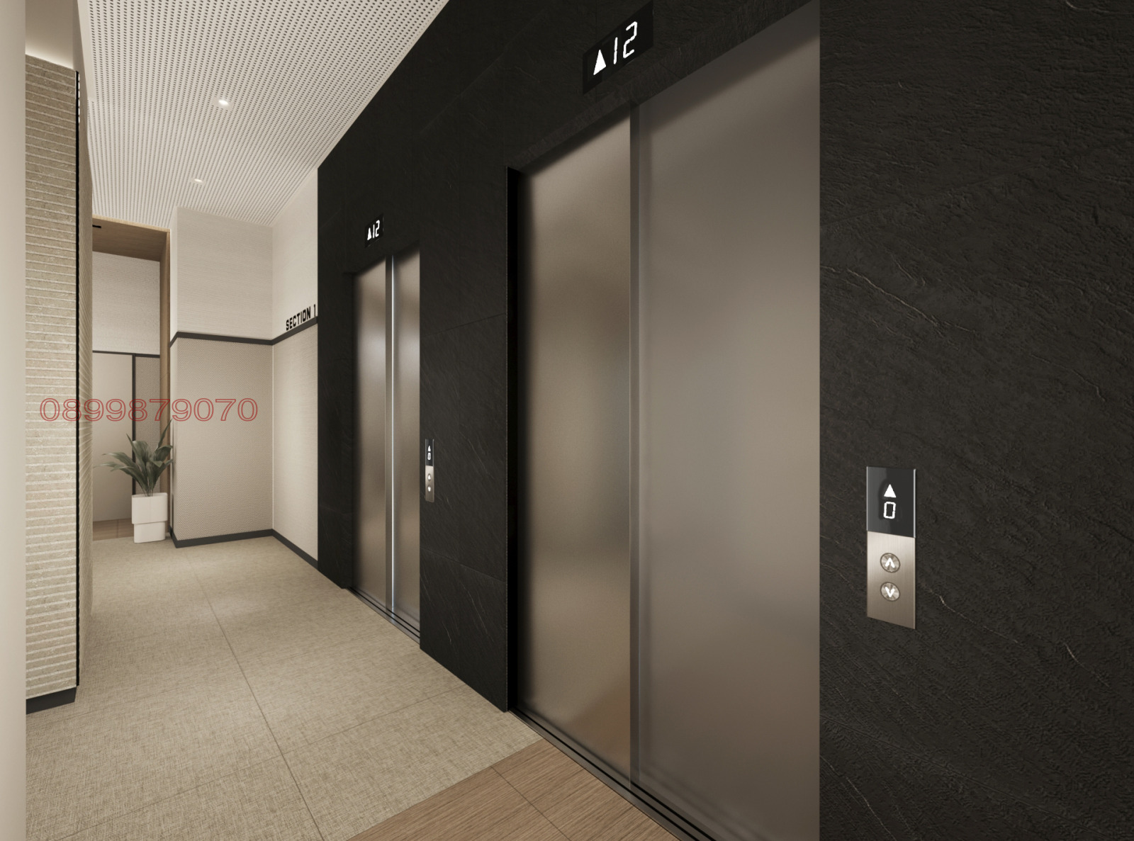 Продава 3-СТАЕН, гр. София, Сердика, снимка 6 - Апартаменти - 54002348