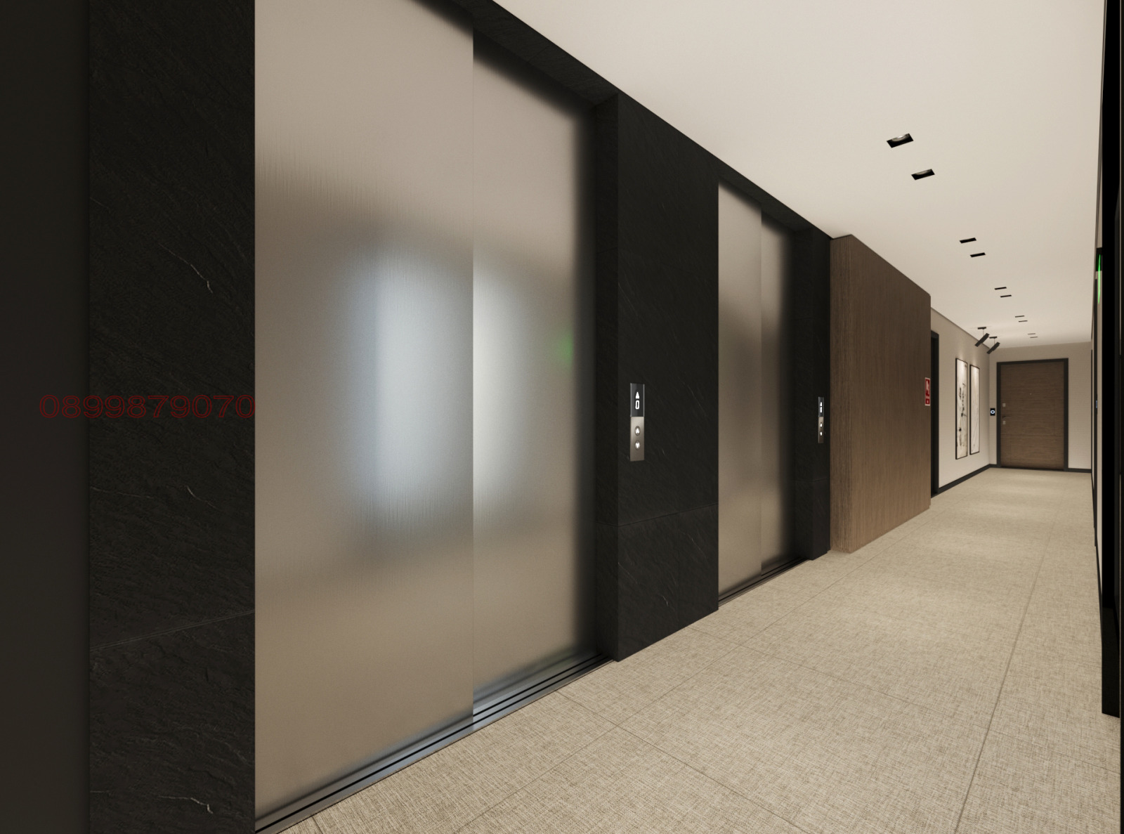 Продава 3-СТАЕН, гр. София, Сердика, снимка 7 - Апартаменти - 54002348