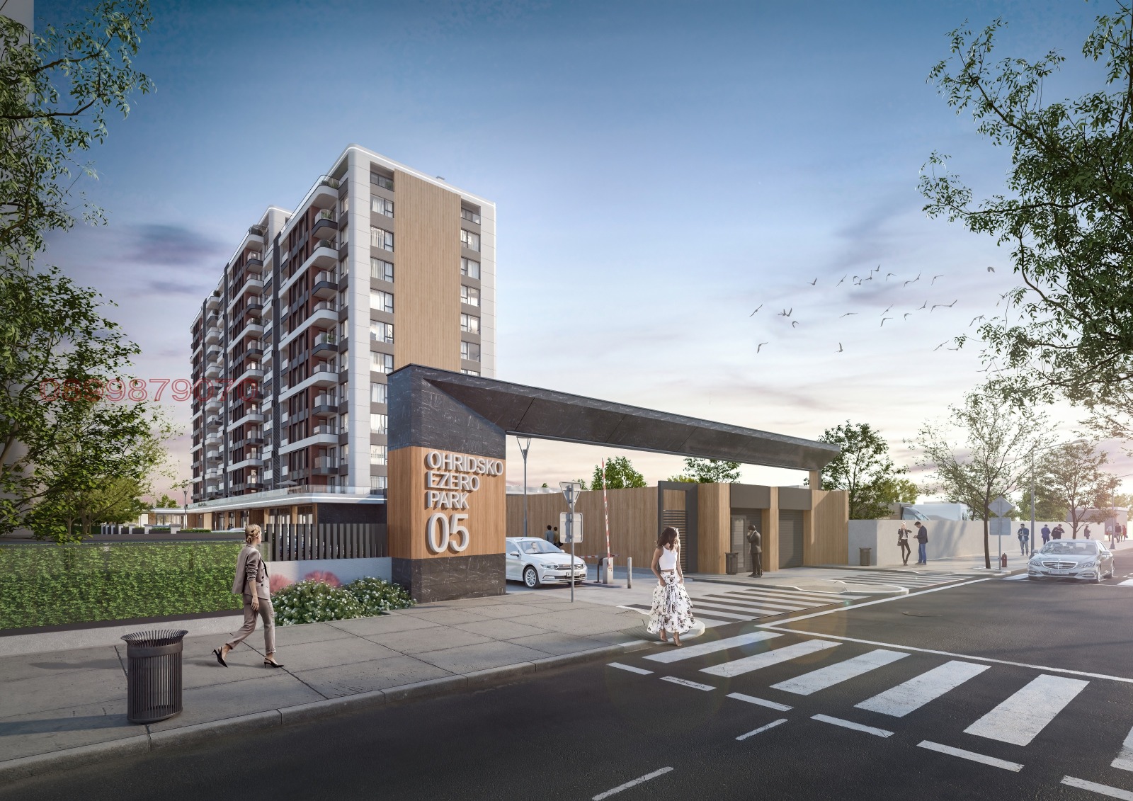 Продава 3-СТАЕН, гр. София, Сердика, снимка 3 - Апартаменти - 54002348