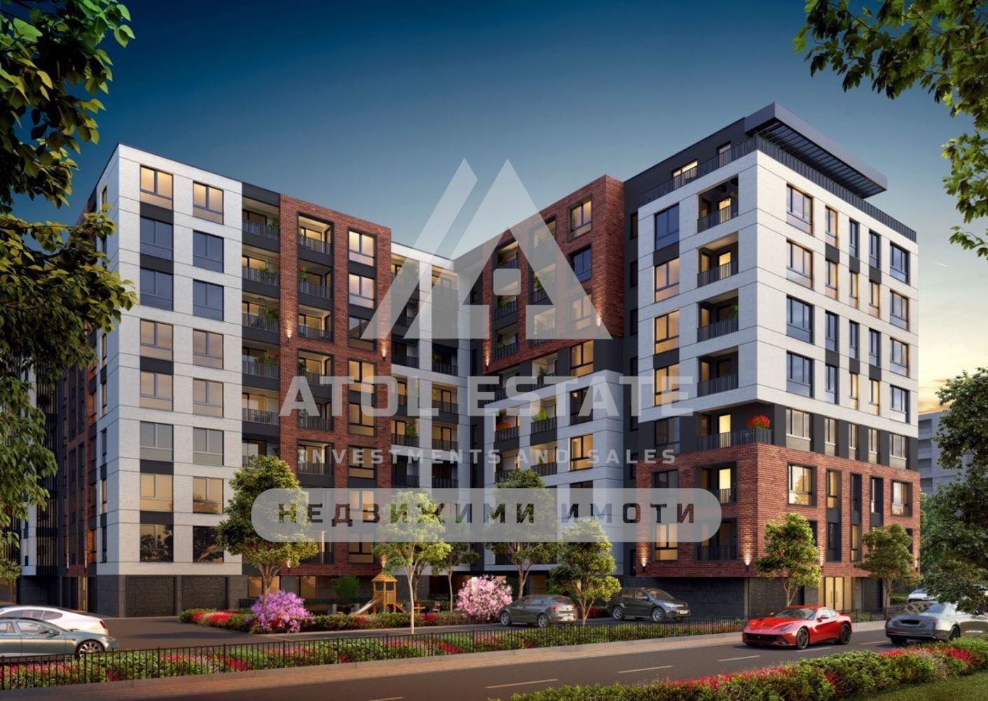 Продава 3-СТАЕН, гр. Пловдив, Южен, снимка 3 - Апартаменти - 54141729