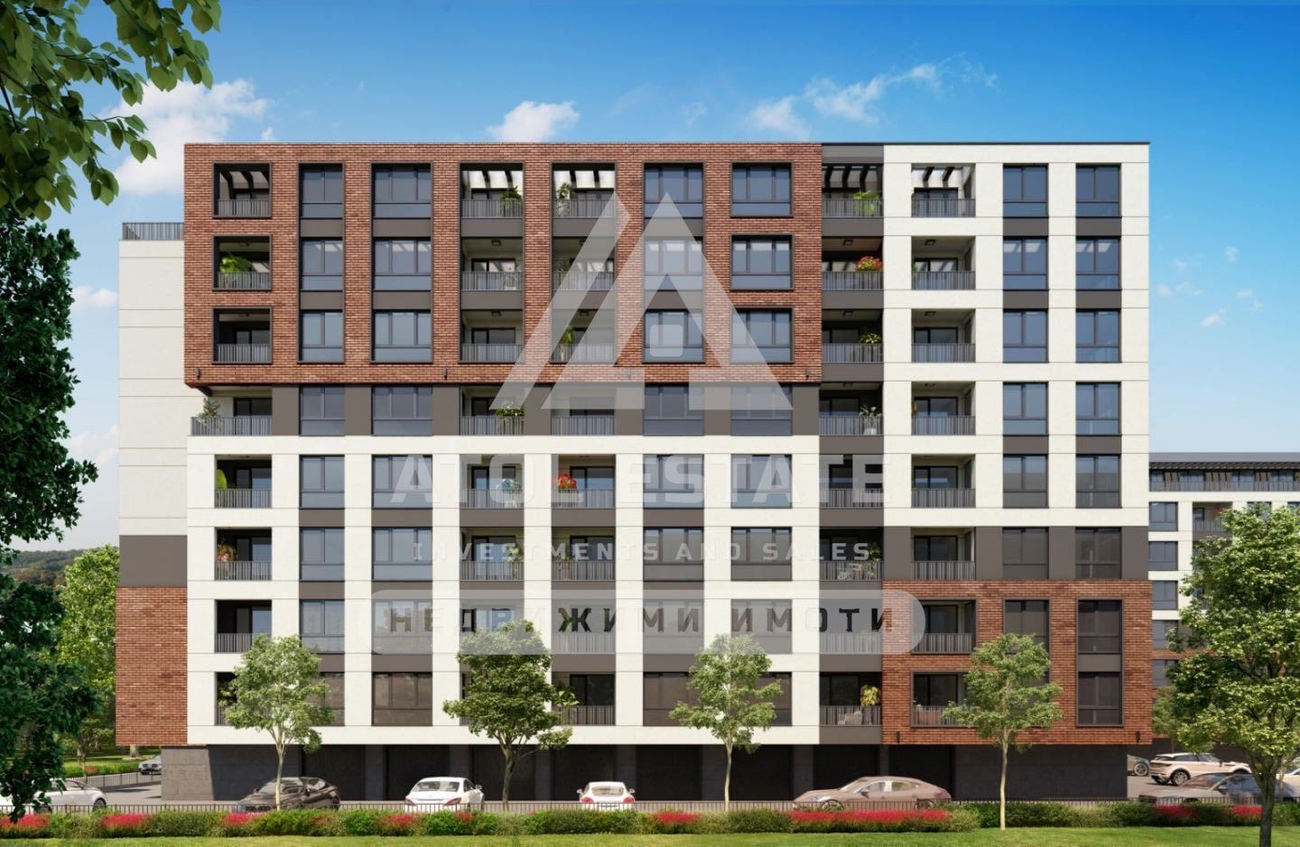 Продава 3-СТАЕН, гр. Пловдив, Южен, снимка 4 - Апартаменти - 54141729