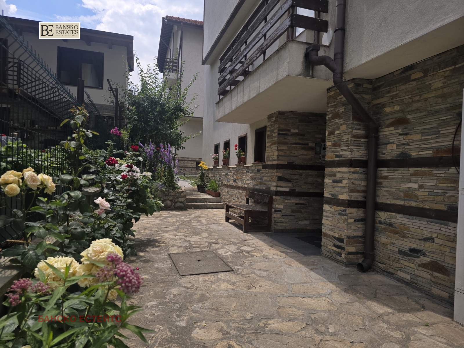 Продава 3-СТАЕН, гр. Банско, област Благоевград, снимка 3 - Апартаменти - 55321098